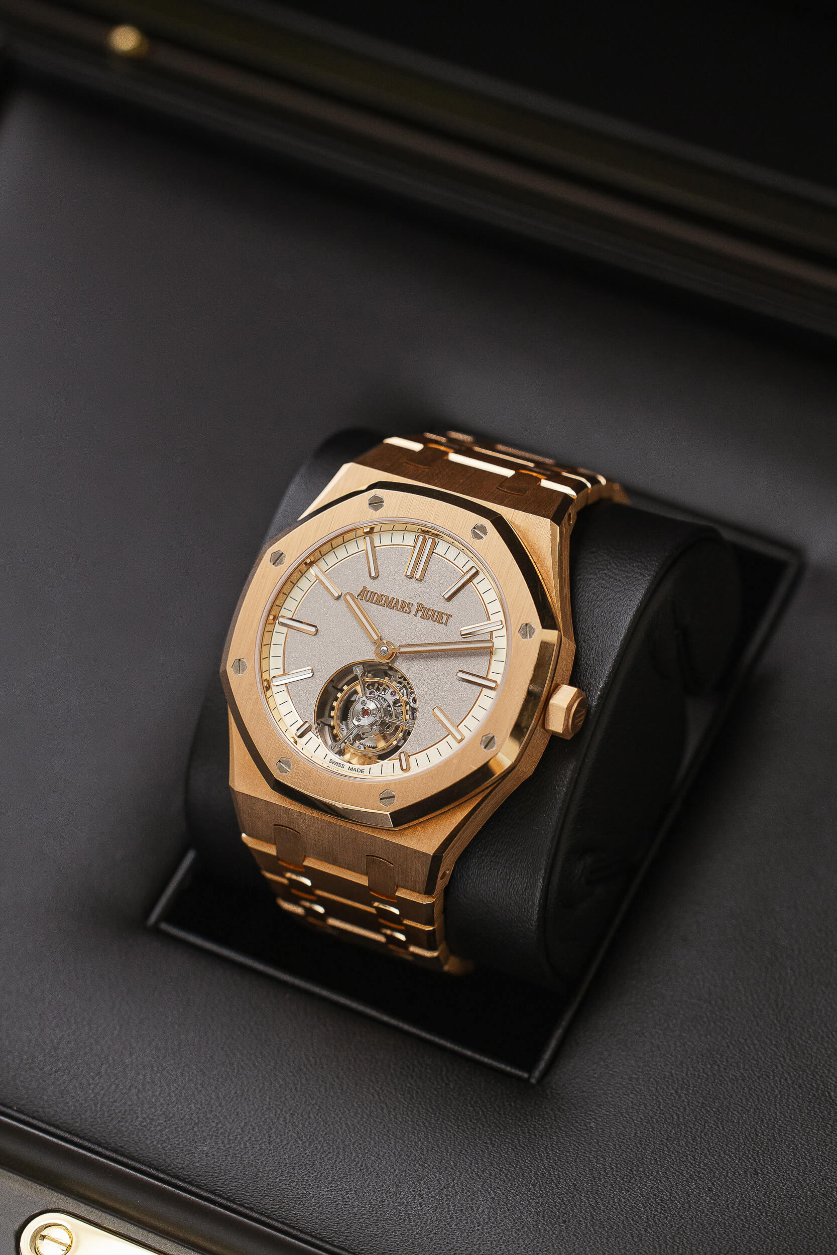 AUDEMARS PIGUET 26730OR NEW FULL SET 2025 - Image 14