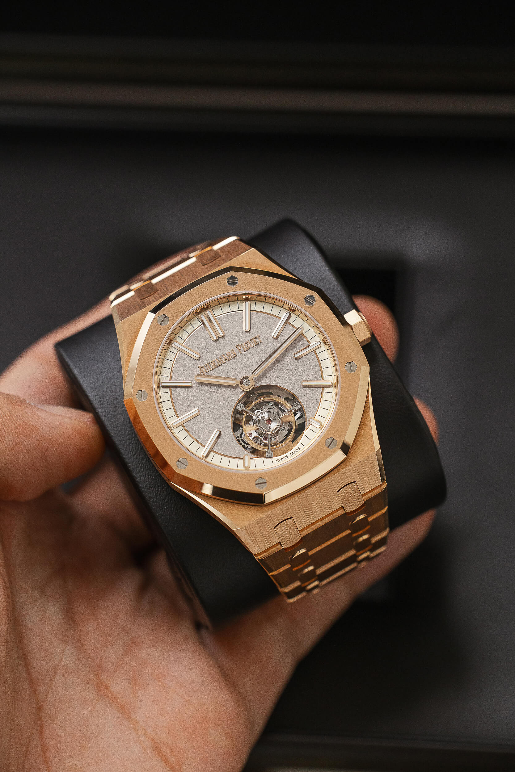 AUDEMARS PIGUET 26730OR NEW FULL SET 2025 - Image 15