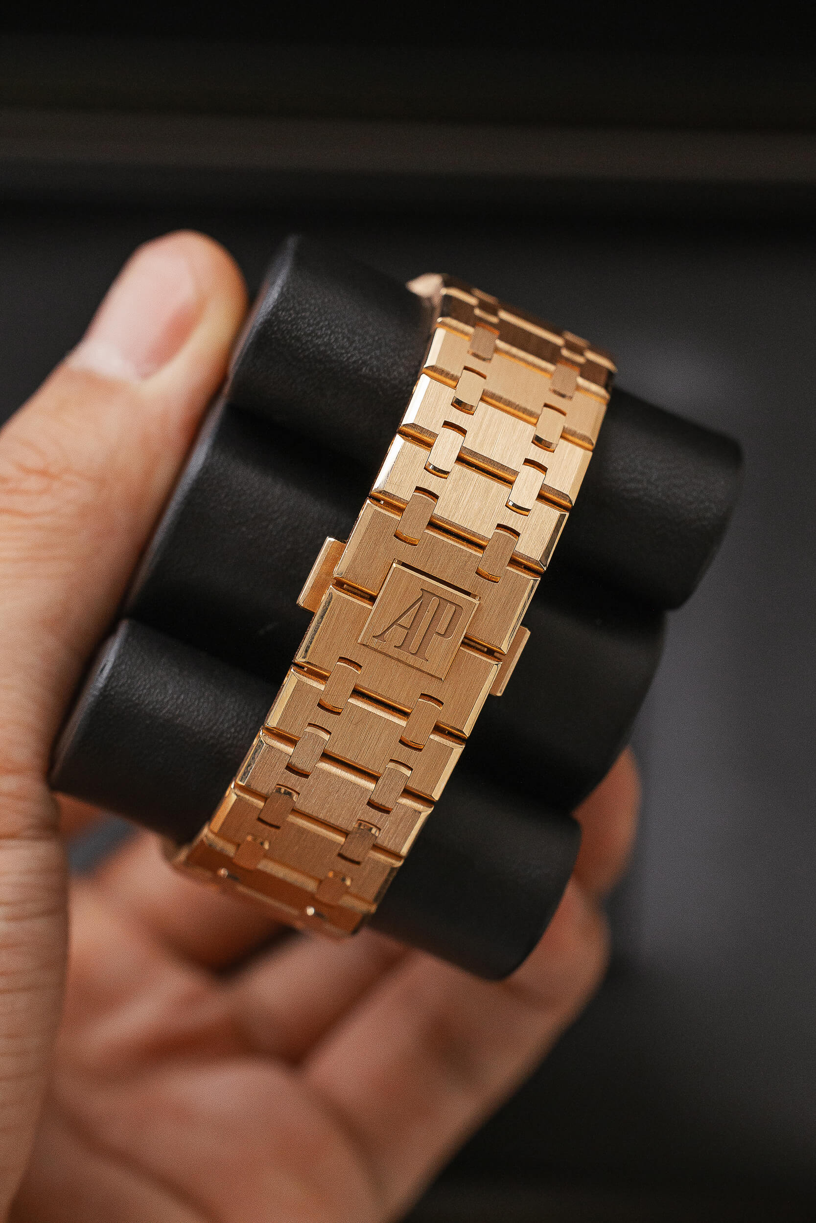 AUDEMARS PIGUET 26730OR NEW FULL SET 2025 - Image 16