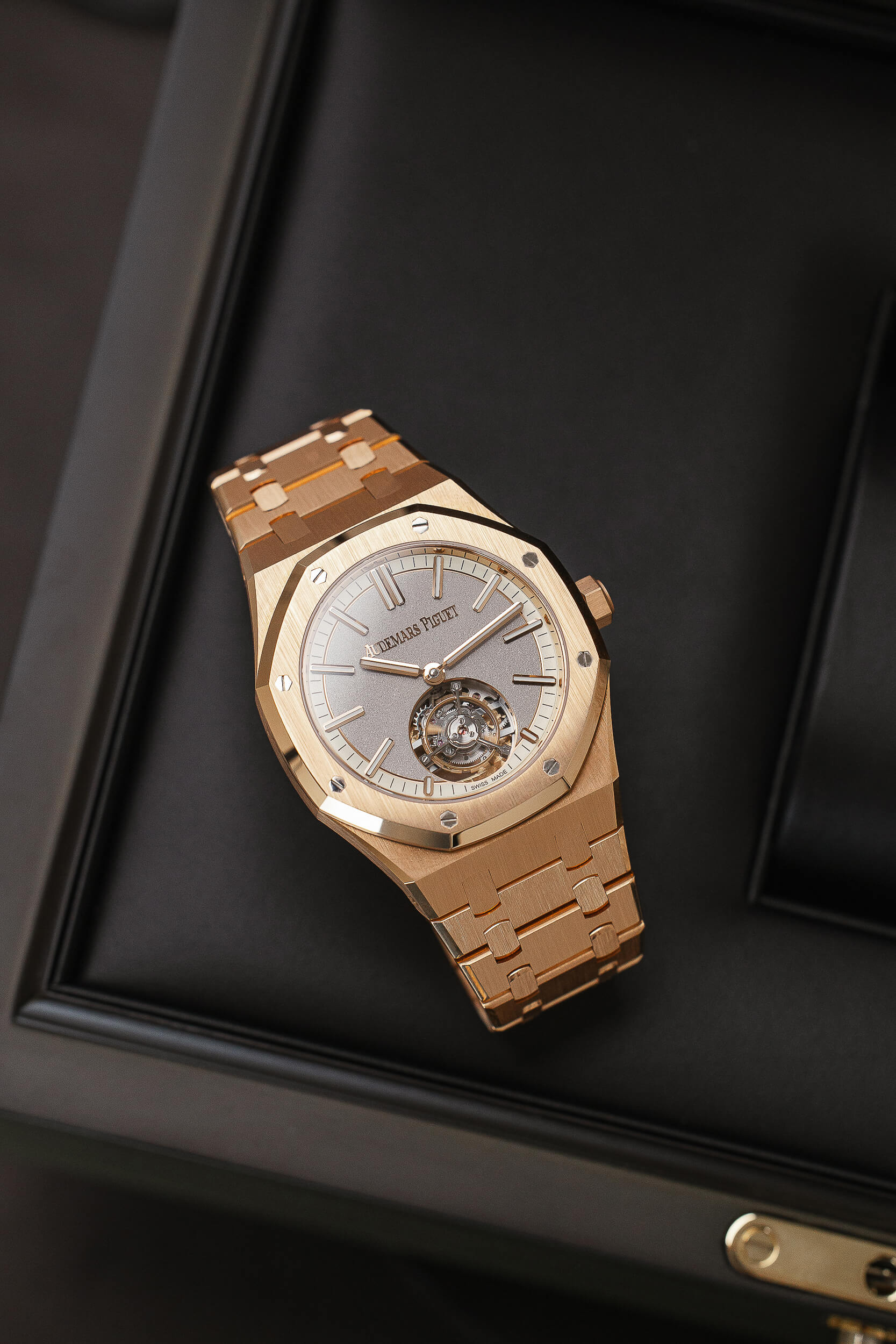 AUDEMARS PIGUET 26730OR NEW FULL SET 2025 - Image 8