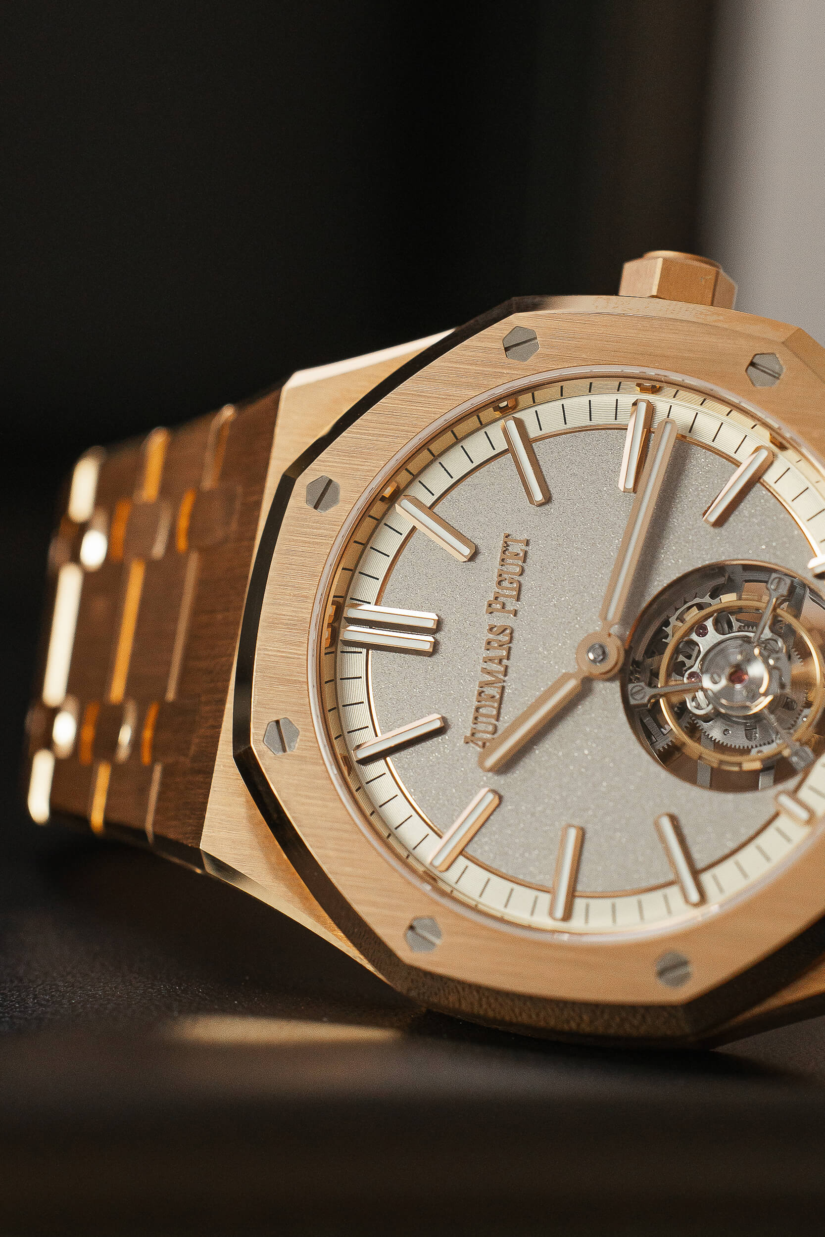 AUDEMARS PIGUET 26730OR NEW FULL SET 2025 - Image 10