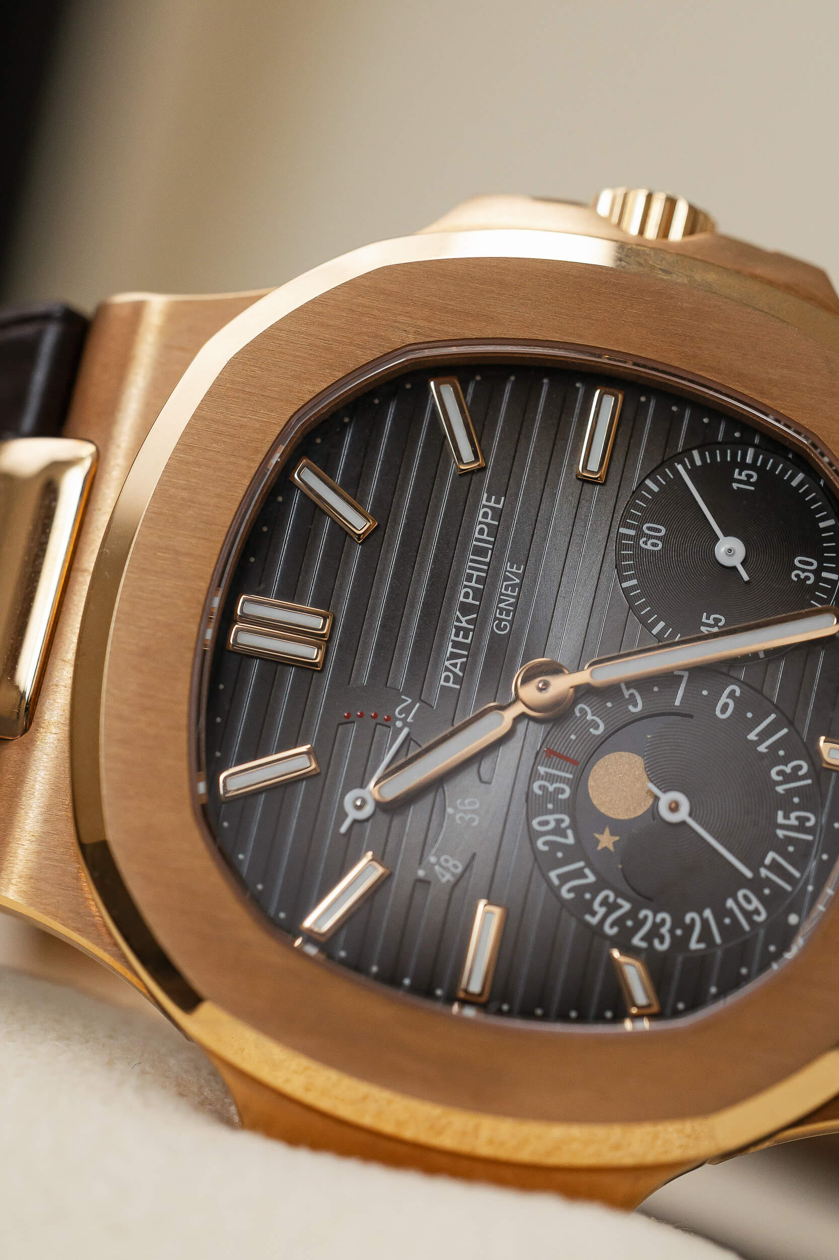 PATEK PHILIPPE 5712R NEW 2025 - Image 8