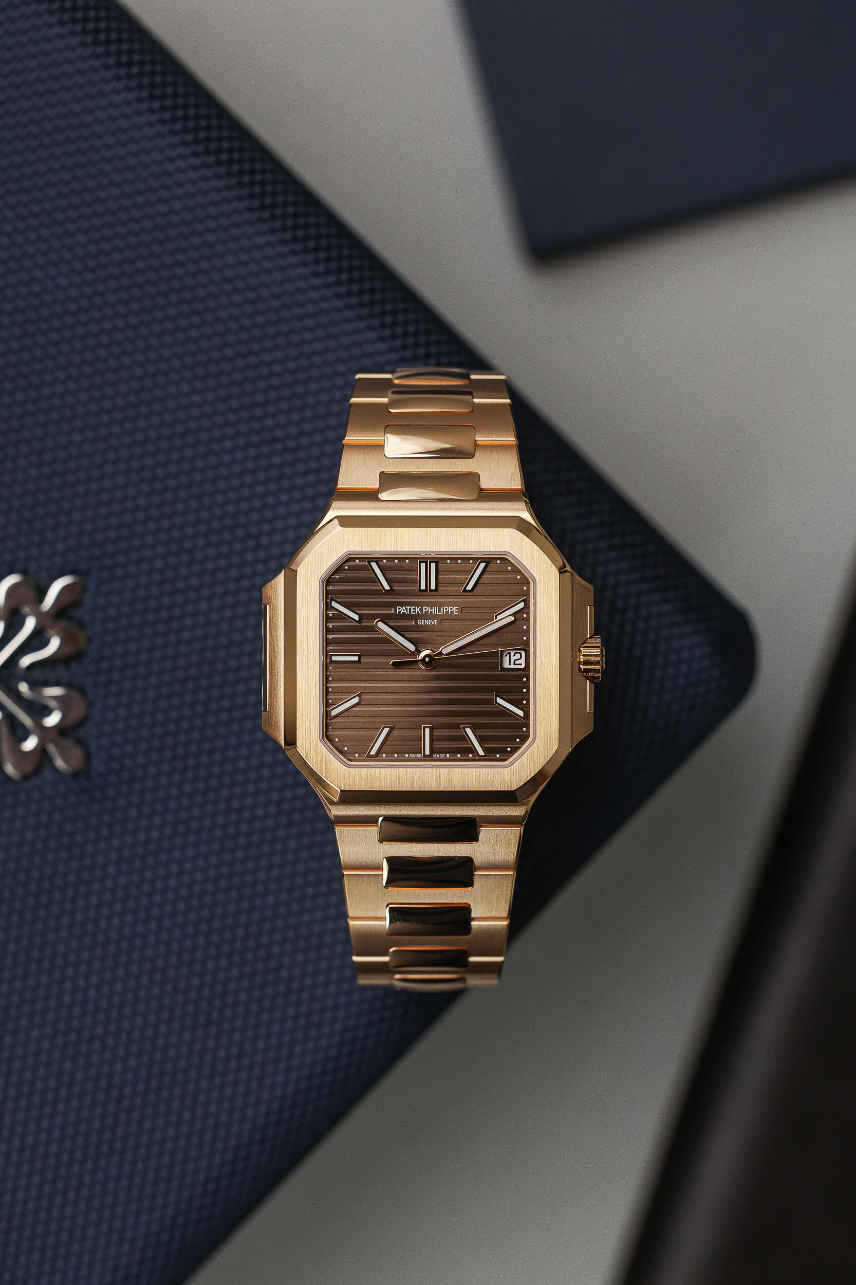 PATEK PHILIPPE 7128/1R NEW 2025