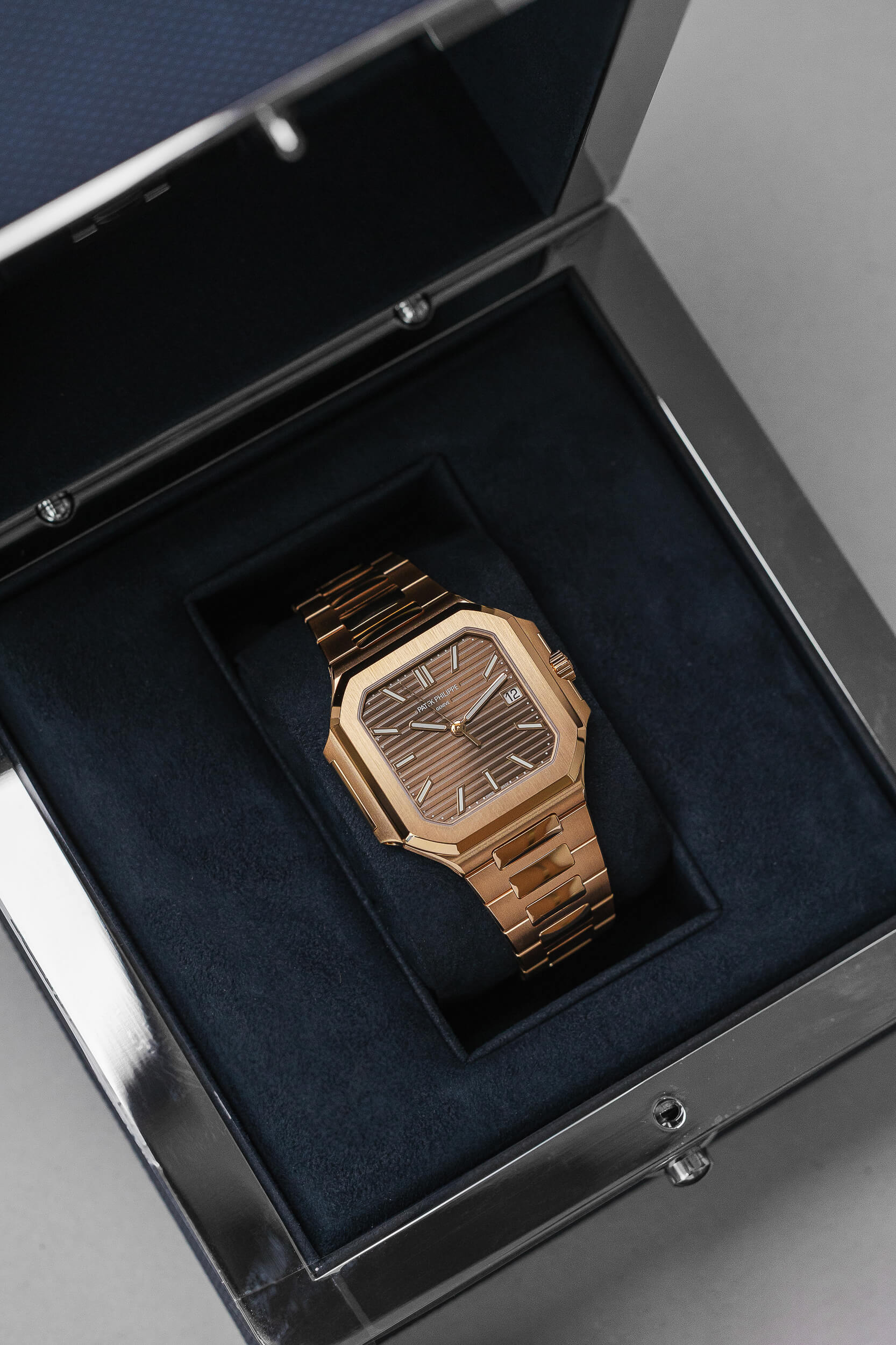 PATEK PHILIPPE 7128/1R NEW 2025 - Image 8