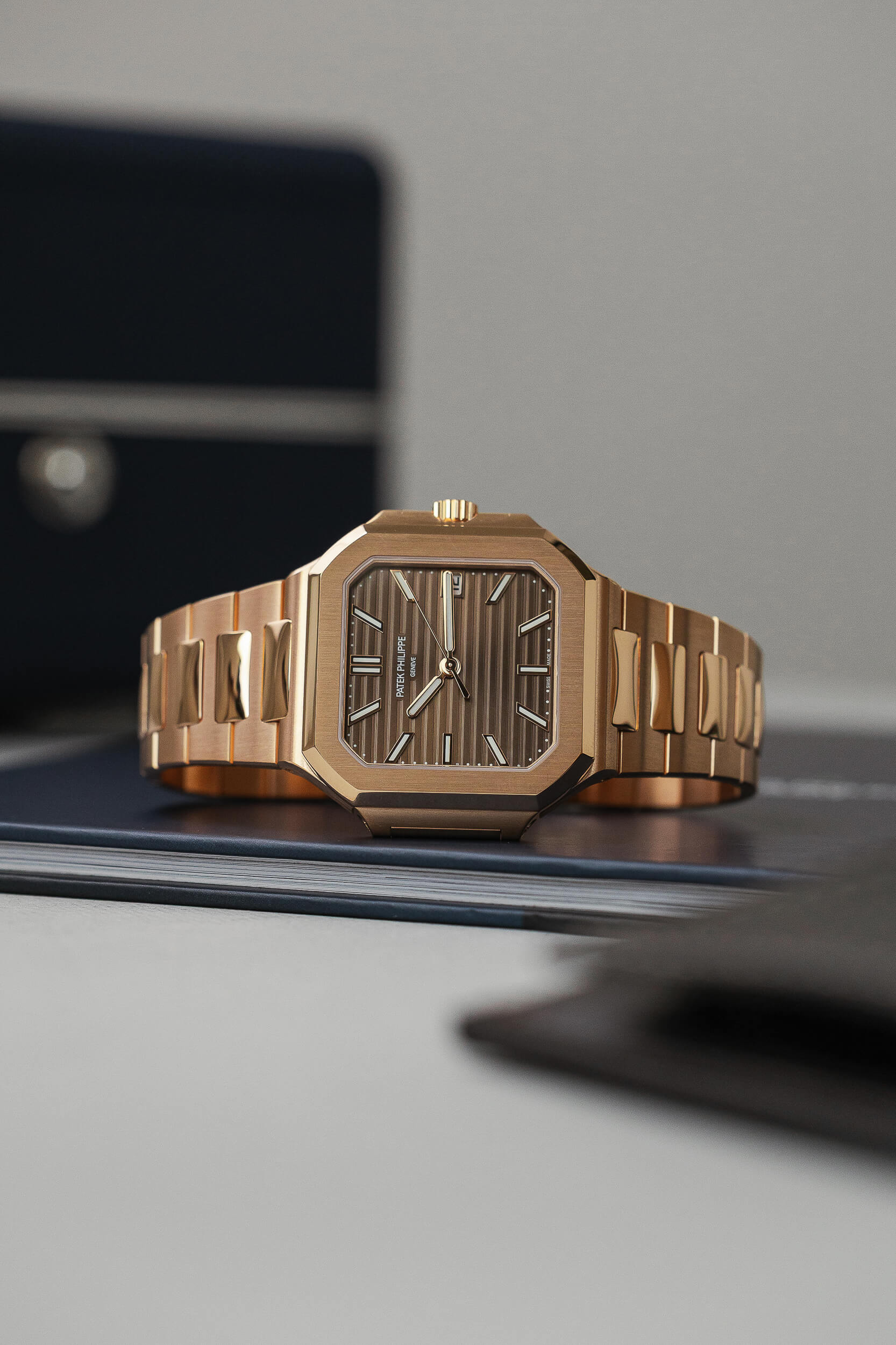 PATEK PHILIPPE 7128/1R NEW 2025 - Image 9