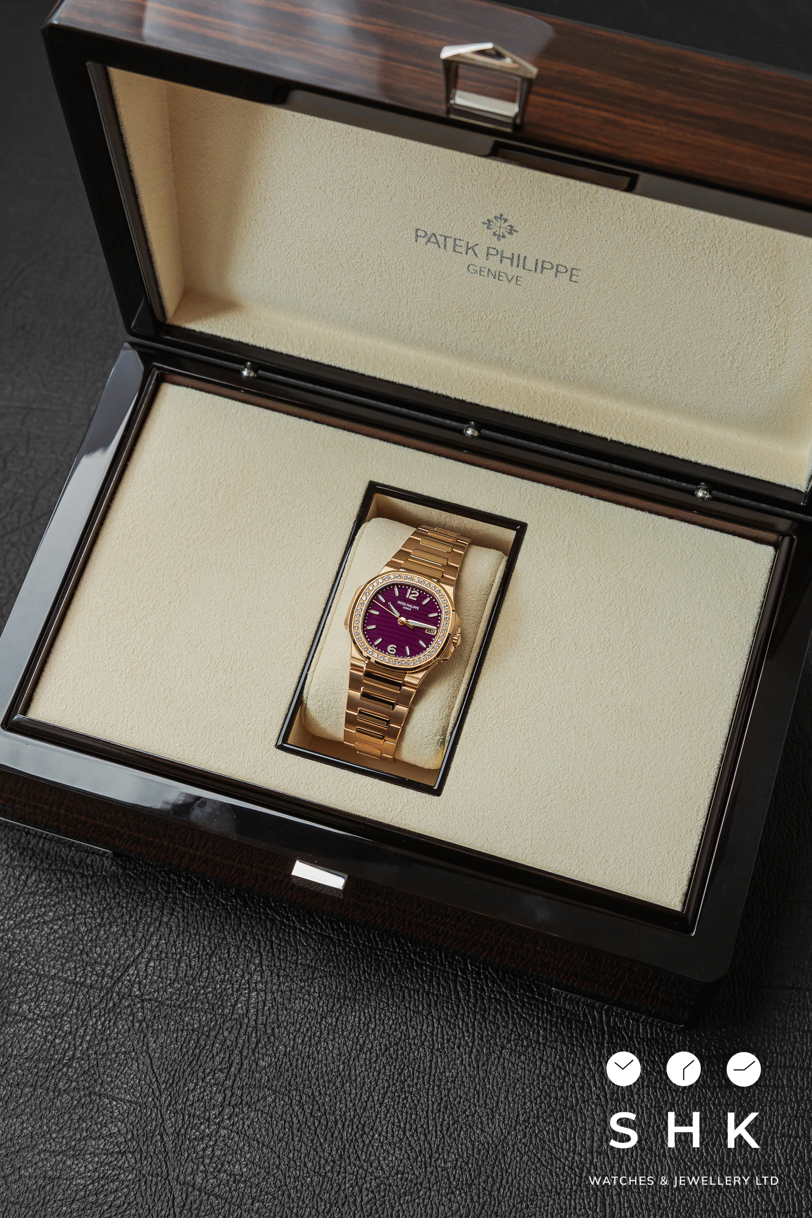 PATEK PHILIPPE 7010/1R - 013 NEW 2025 - Image 2