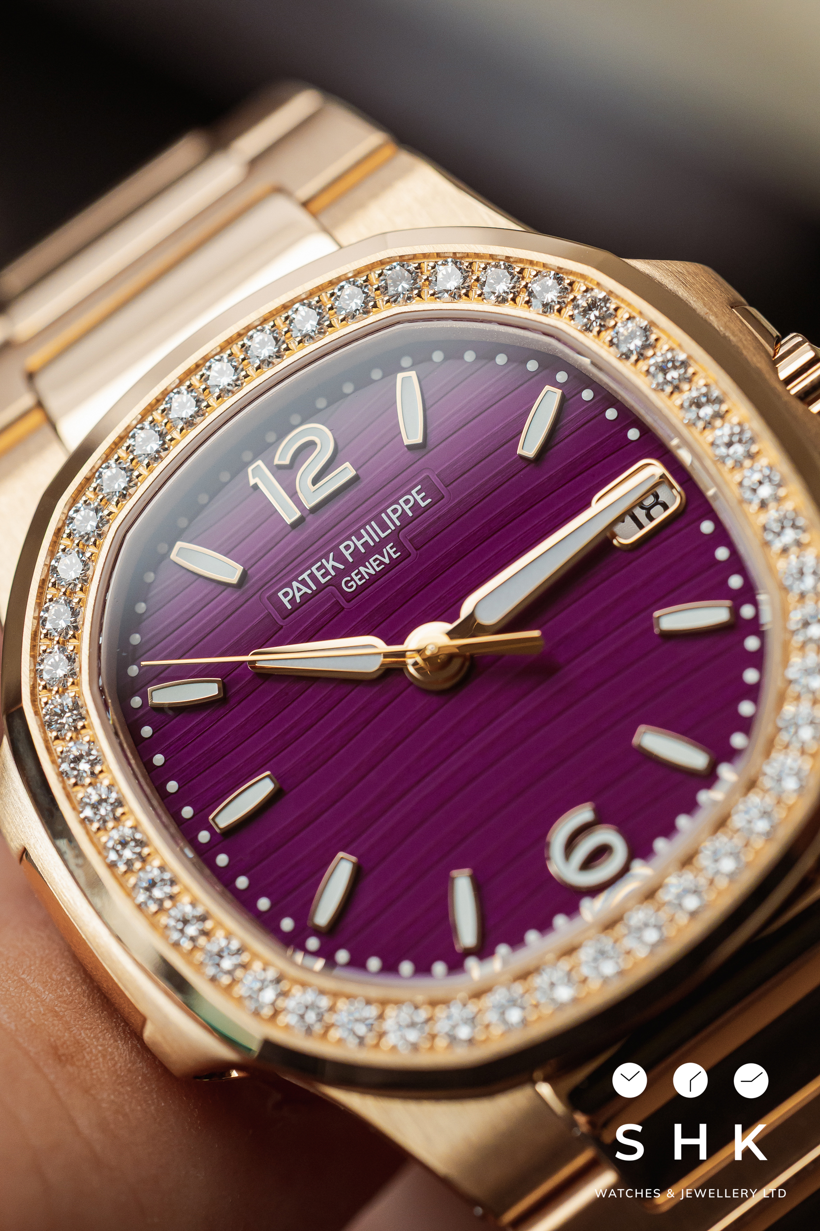 PATEK PHILIPPE 7010/1R - 013 NEW 2025 - Image 6