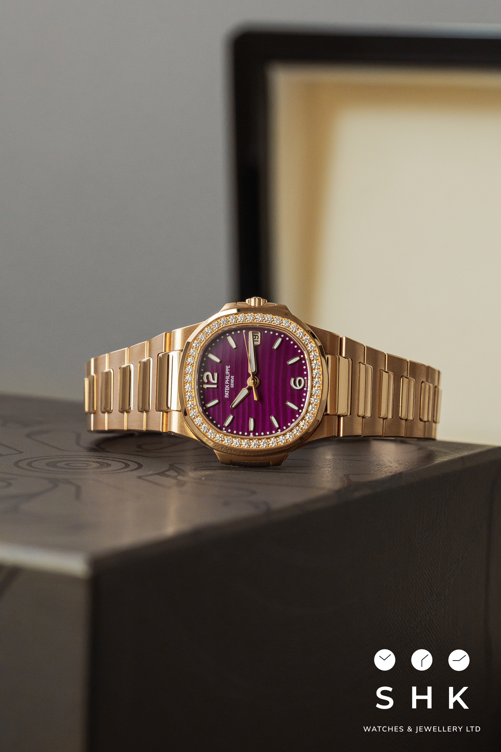 PATEK PHILIPPE 7010/1R - 013 NEW 2025 - Image 11