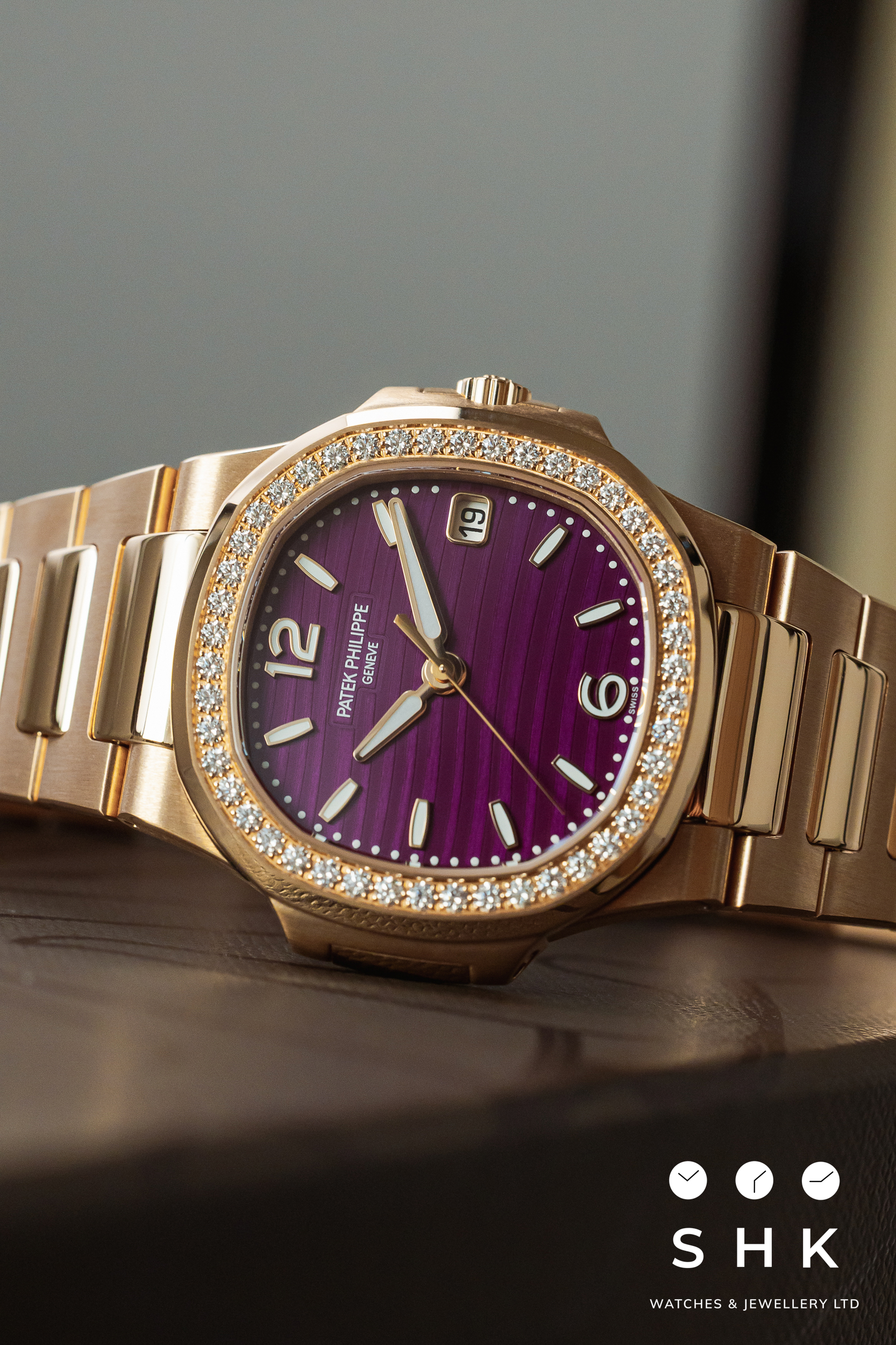 PATEK PHILIPPE 7010/1R - 013 NEW 2025 - Image 12