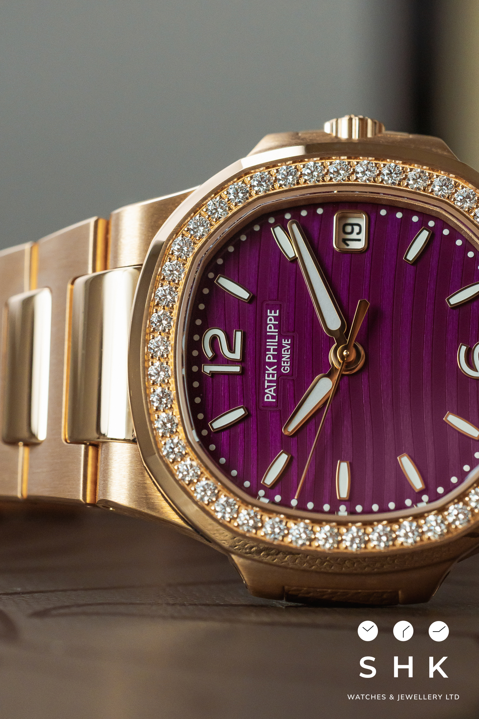 PATEK PHILIPPE 7010/1R - 013 NEW 2025 - Image 13