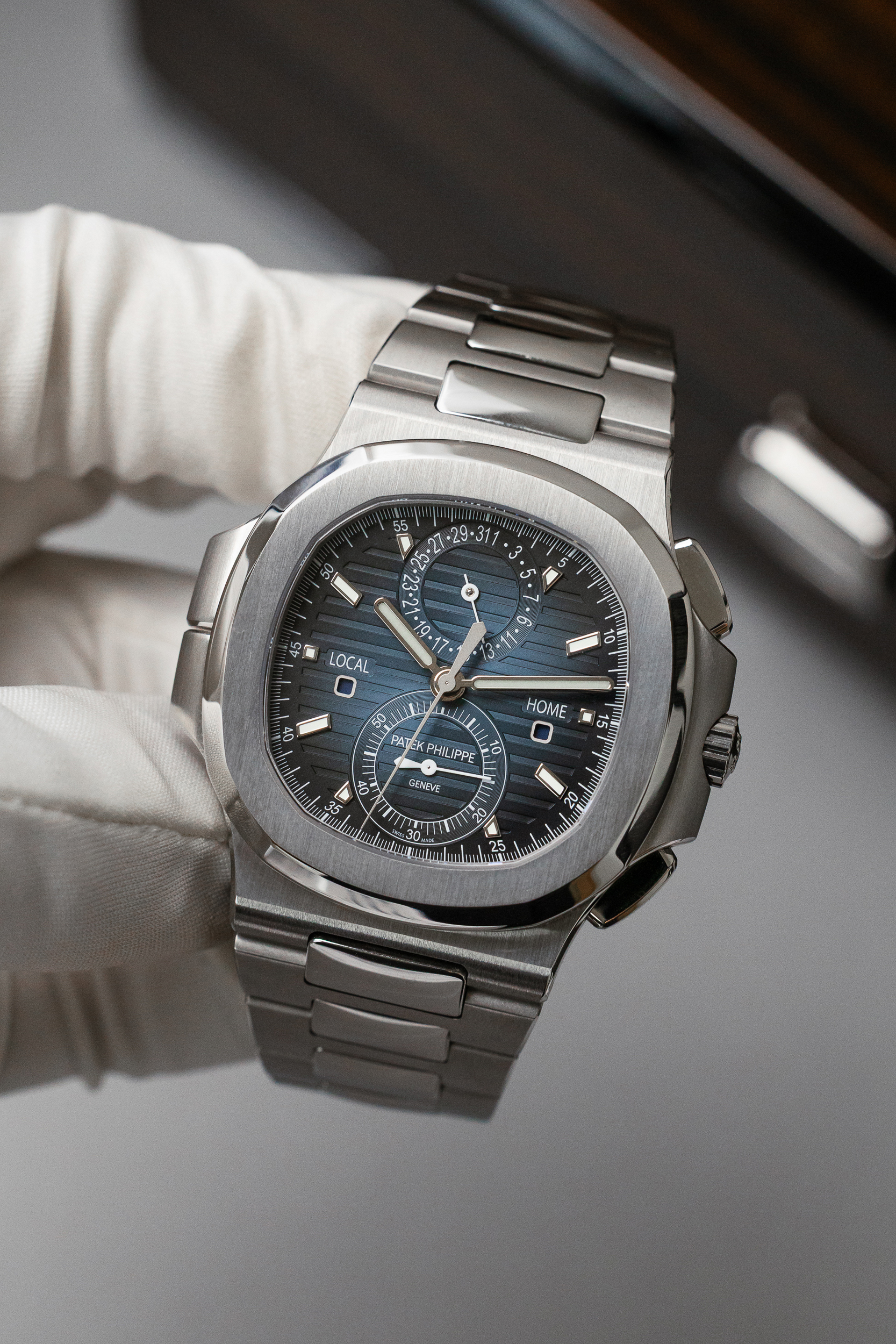 PATEK PHILIPPE 5990/1A NEW 2025 - Image 12