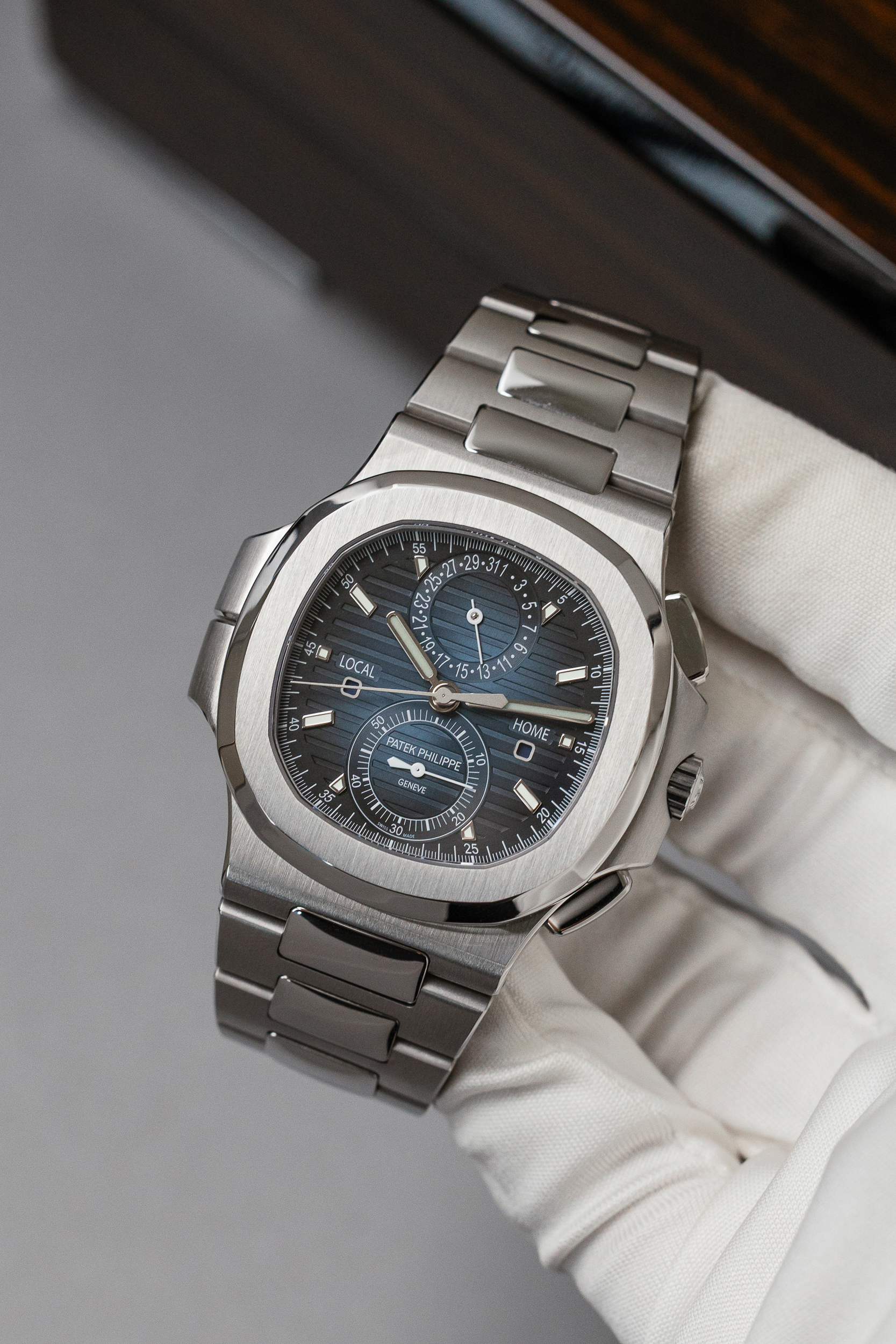 PATEK PHILIPPE 5990/1A NEW 2025 - Image 13